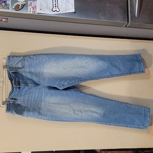 American Eagle jeans size 20 skinny